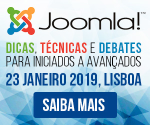 Meetup Joomla Lisboa